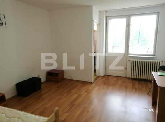 Garsonieră de vânzare Marasti - 33843AV | BLITZ Cluj-Napoca | Poza1