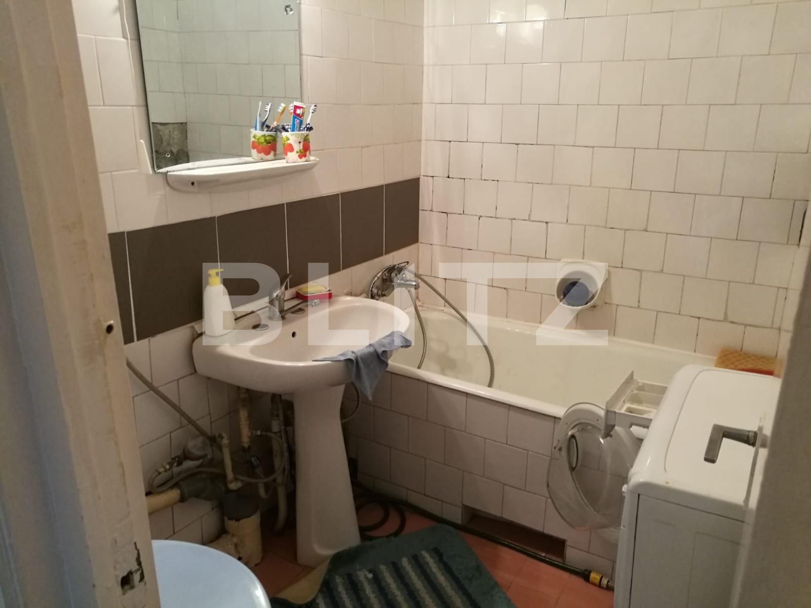 Garsonieră de vânzare Marasti - 33843AV | BLITZ Cluj-Napoca | Poza4