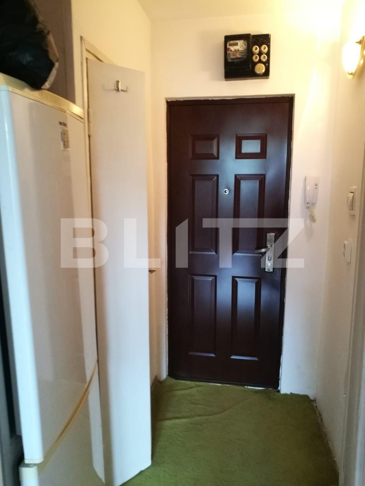Garsonieră de vânzare Marasti - 33843AV | BLITZ Cluj-Napoca | Poza3