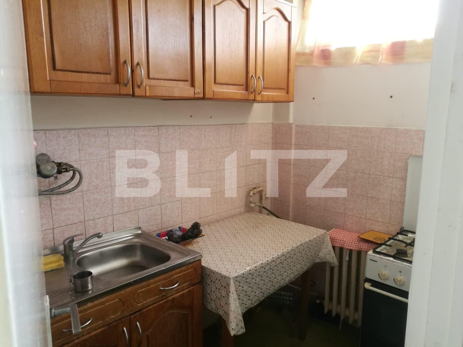 Garsonieră de vânzare Marasti - 33843AV | BLITZ Cluj-Napoca | Poza2