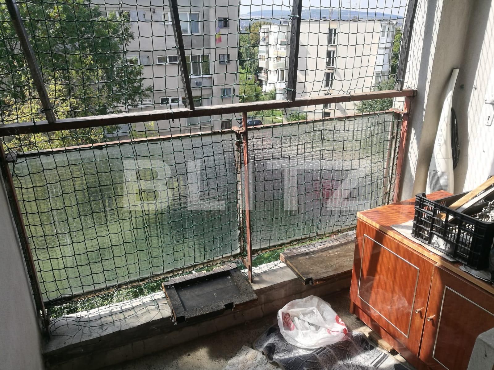 Garsonieră de vânzare Marasti - 33843AV | BLITZ Cluj-Napoca | Poza5