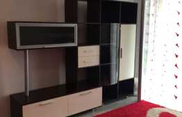 Apartament 2 camere, 54 mp, prima inchiriere, loc de parcare subteran, totul nou, zona Complex Rezidential Iris