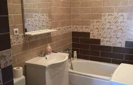 Apartament 2 camere, 54 mp, prima inchiriere, loc de parcare subteran, totul nou, zona Complex Rezidential Iris