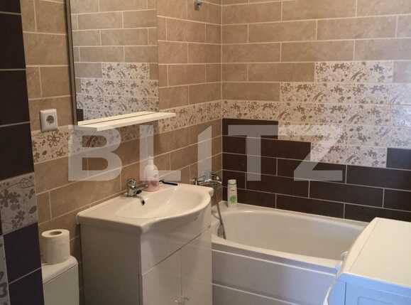 Apartament de închiriat 2 camere Iris - 33844AI | BLITZ Cluj-Napoca | Poza6