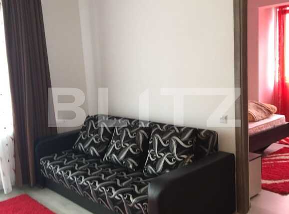 Apartament de închiriat 2 camere Iris - 33844AI | BLITZ Cluj-Napoca | Poza5