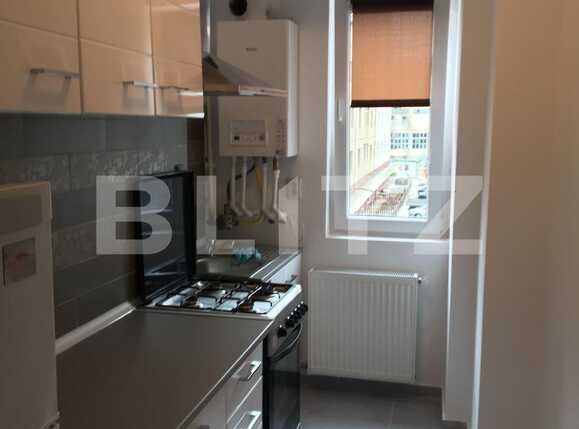 Apartament de închiriat 2 camere Iris - 33844AI | BLITZ Cluj-Napoca | Poza2