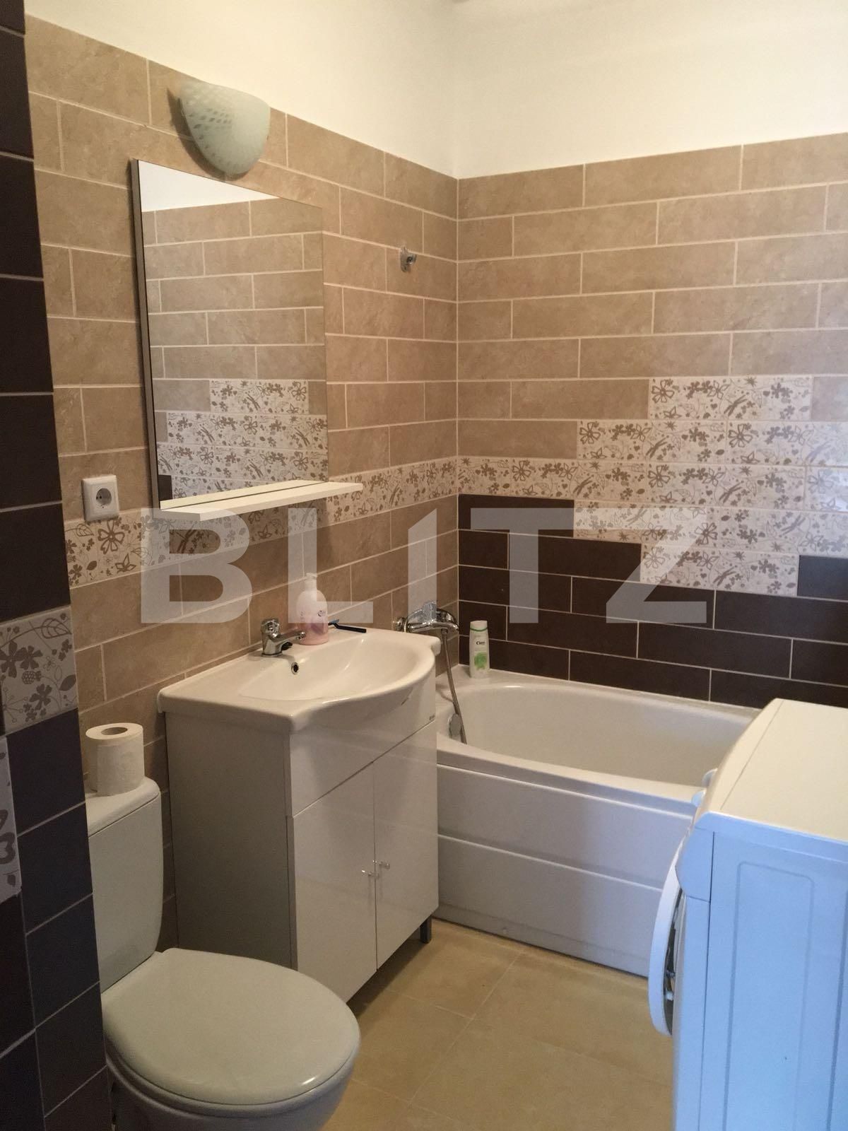 Apartament de închiriat 2 camere Iris - 33844AI | BLITZ Cluj-Napoca | Poza6