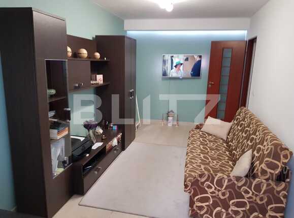 Garsonieră de vânzare Marasti - 33845AV | BLITZ Cluj-Napoca | Poza1