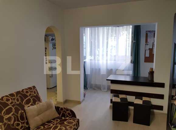 Garsonieră de vânzare Marasti - 33845AV | BLITZ Cluj-Napoca | Poza2