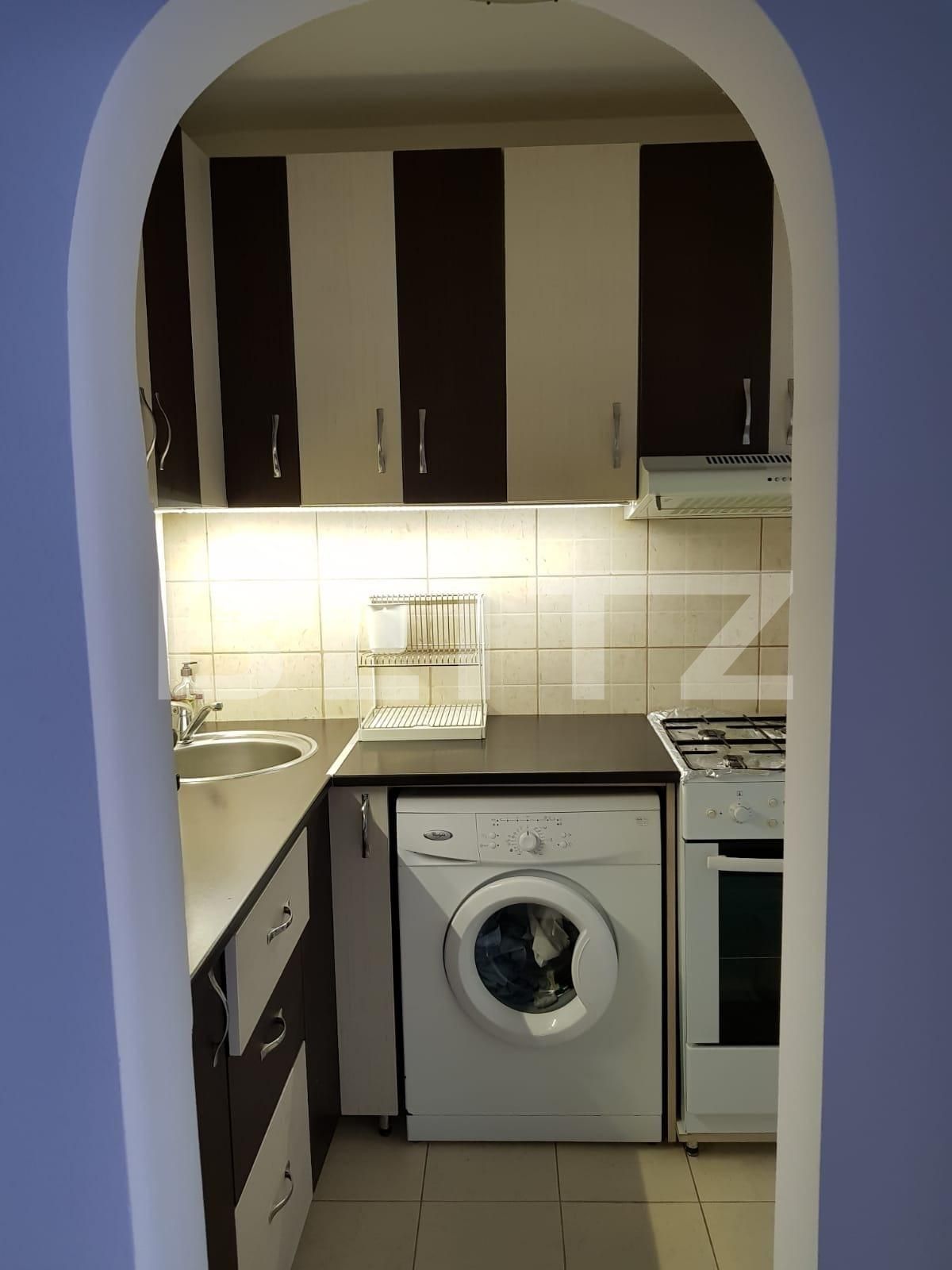 Garsonieră de vânzare Marasti - 33845AV | BLITZ Cluj-Napoca | Poza4