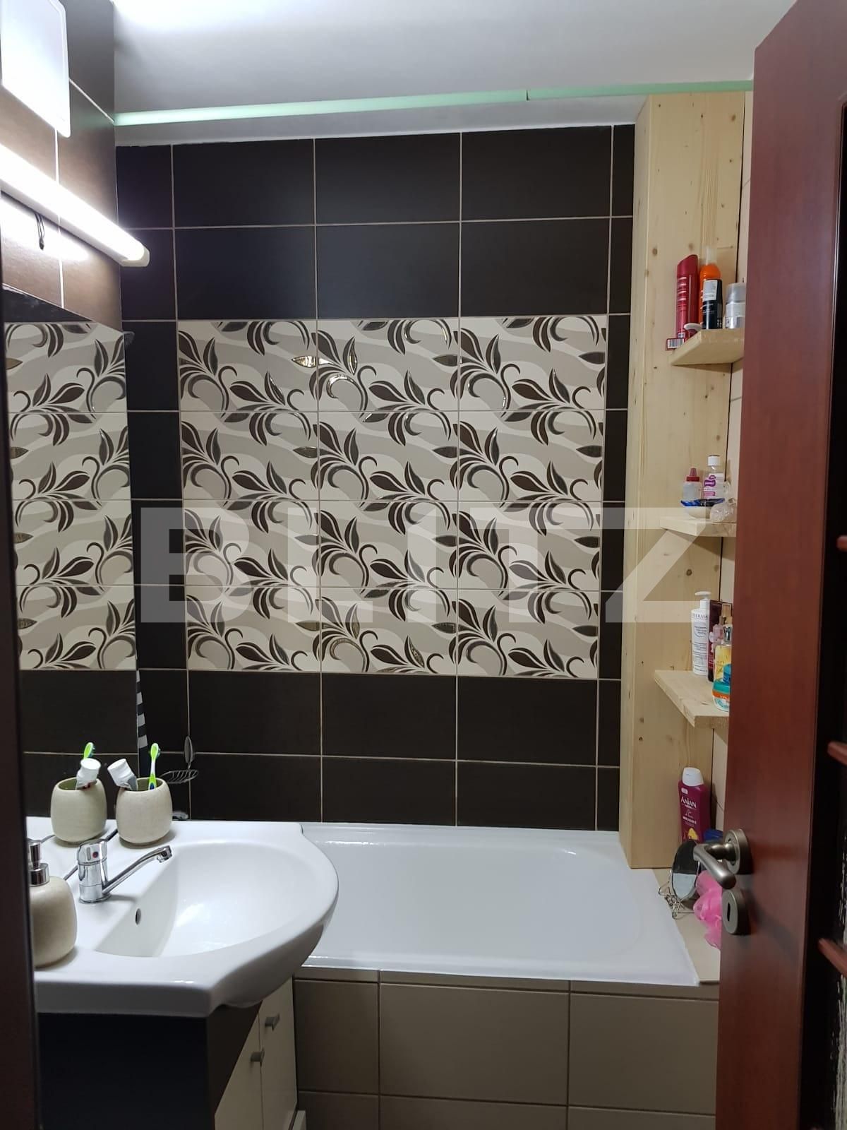 Garsonieră de vânzare Marasti - 33845AV | BLITZ Cluj-Napoca | Poza5