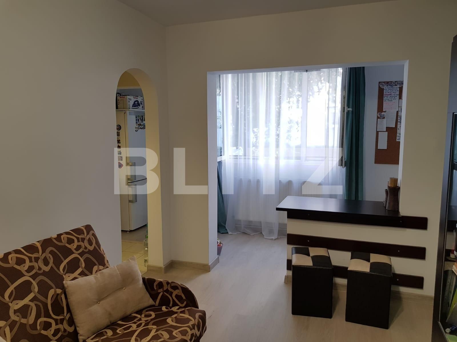 Garsonieră de vânzare Marasti - 33845AV | BLITZ Cluj-Napoca | Poza2