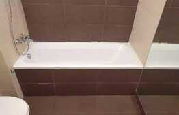 Apartament cu 2 camere, semidecomandat, 46 mp, zona strazii Calea Turzii