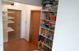 Apartament cu 2 camere, semidecomandat, 46 mp, zona strazii Calea Turzii