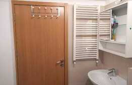 Apartament cu 2 camere, semidecomandat, 46 mp, zona strazii Calea Turzii