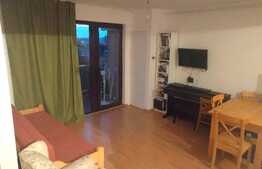 Apartament cu 2 camere, semidecomandat, 46 mp, zona strazii Calea Turzii