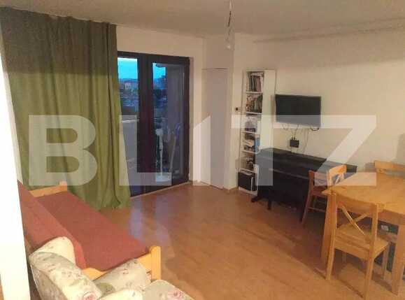 Apartament de vânzare 2 camere Bună Ziua - 33846AV | BLITZ Cluj-Napoca | Poza1