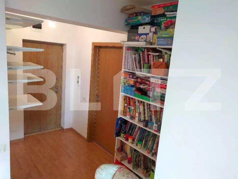 Apartament de vânzare 2 camere Bună Ziua - 33846AV | BLITZ Cluj-Napoca | Poza2