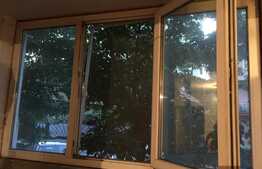 De vanzare garsoniera 29 mp + 4 mp balcon, zona Universitatii Bogdan Voda