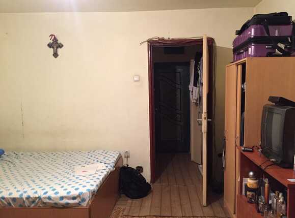 Garsonieră de vânzare Manastur - 33847AV | BLITZ Cluj-Napoca | Poza1