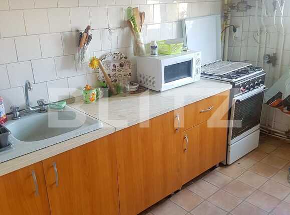 Apartament de închiriat 3 camere Marasti - 33848AI | BLITZ Cluj-Napoca | Poza5