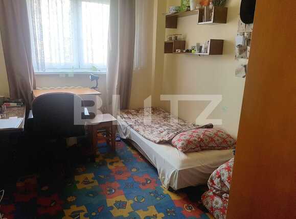 Apartament de închiriat 3 camere Marasti - 33848AI | BLITZ Cluj-Napoca | Poza2