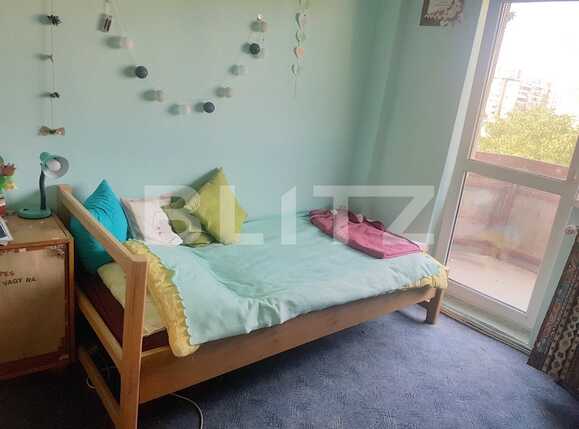 Apartament de închiriat 3 camere Marasti - 33848AI | BLITZ Cluj-Napoca | Poza1