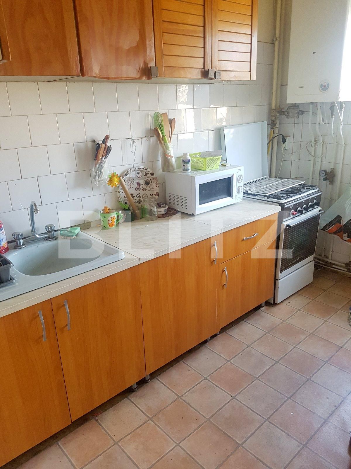 Apartament de închiriat 3 camere Marasti - 33848AI | BLITZ Cluj-Napoca | Poza5