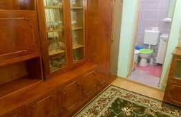 De inchiriat garsoniera, 20 mp, zona Sora