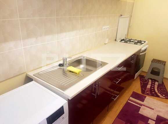 Garsonieră de închiriat Central - 33849AI | BLITZ Cluj-Napoca | Poza4