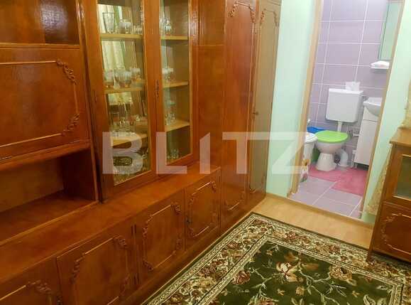 Garsonieră de închiriat Central - 33849AI | BLITZ Cluj-Napoca | Poza3