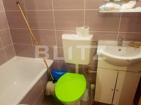 Garsonieră de închiriat Central - 33849AI | BLITZ Cluj-Napoca | Poza6
