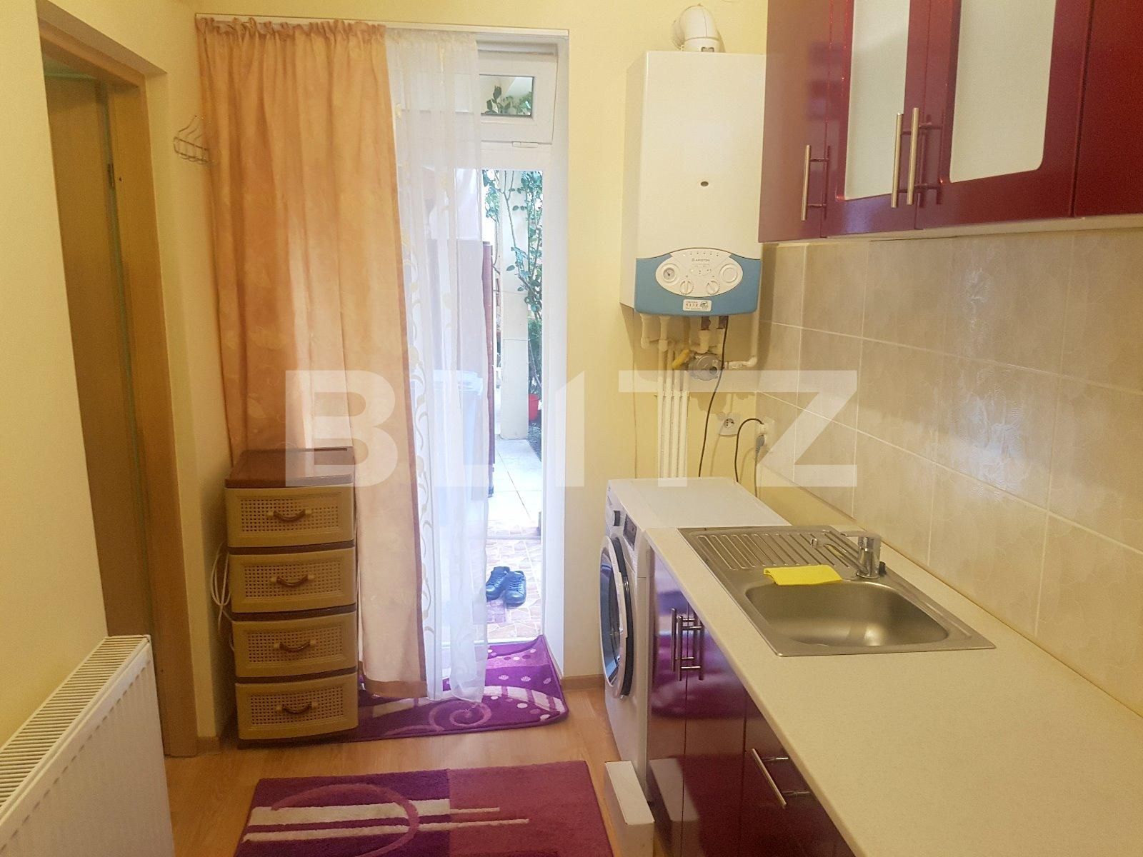 Garsonieră de închiriat Central - 33849AI | BLITZ Cluj-Napoca | Poza5