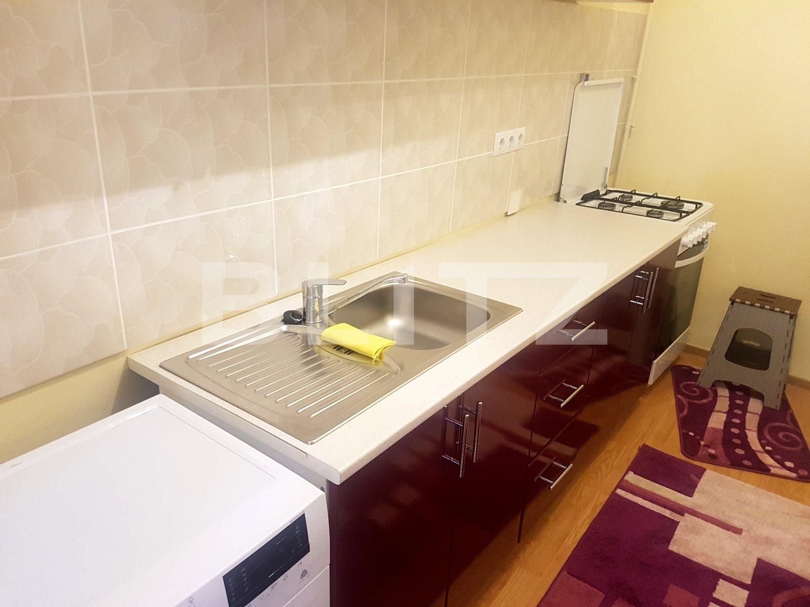 Garsonieră de închiriat Central - 33849AI | BLITZ Cluj-Napoca | Poza4