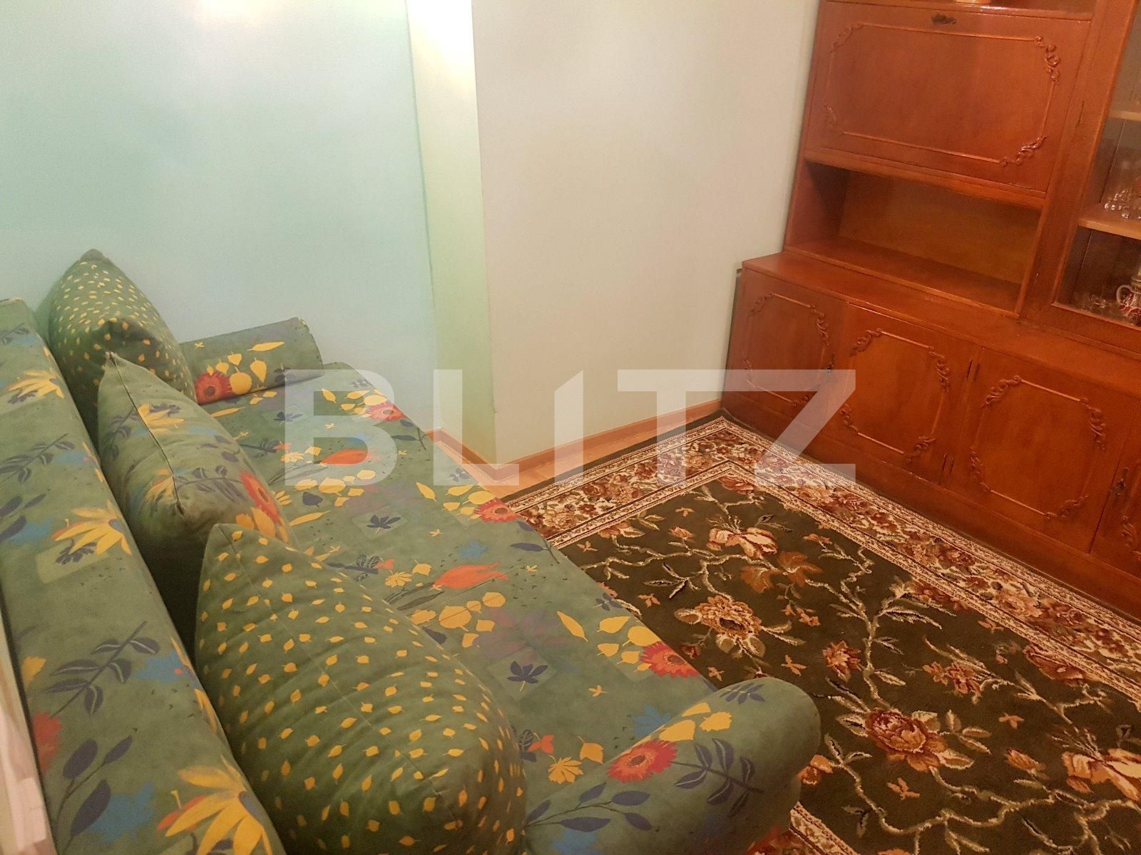 Garsonieră de închiriat Central - 33849AI | BLITZ Cluj-Napoca | Poza2