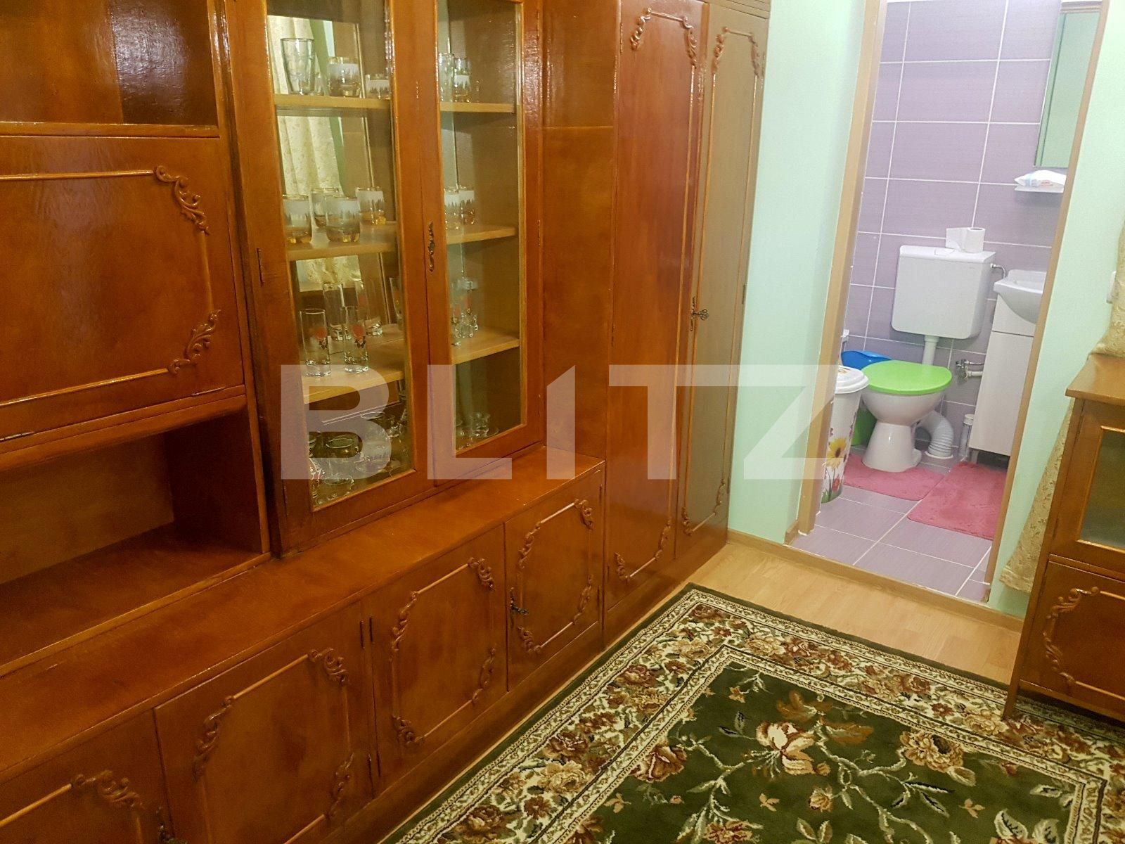 Garsonieră de închiriat Central - 33849AI | BLITZ Cluj-Napoca | Poza3