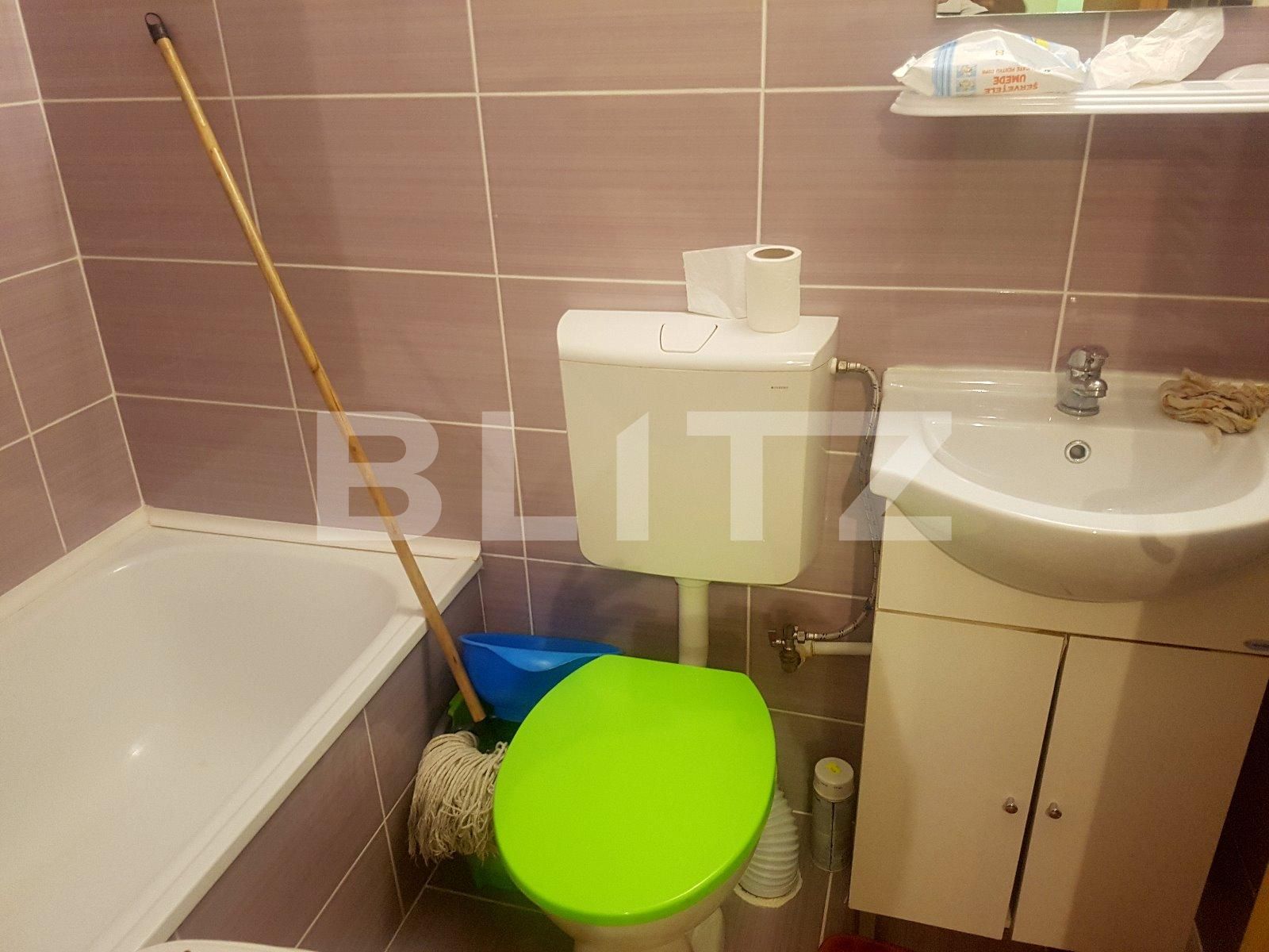 Garsonieră de închiriat Central - 33849AI | BLITZ Cluj-Napoca | Poza6