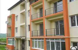 Apartament de 2 camere prin Prima Casa sau prin Rate de la Constructor!