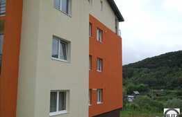 Apartament de 2 camere prin Prima Casa sau prin Rate de la Constructor!