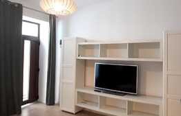 Garsoniera, 30 mp, mobilata lux, parcare, petfriendly, ultracentral!