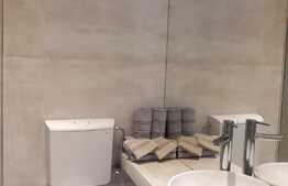 Garsoniera, 30 mp, mobilata lux, parcare, petfriendly, ultracentral!