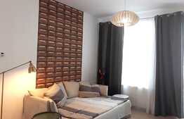 Garsoniera, 30 mp, mobilata lux, parcare, petfriendly, ultracentral!