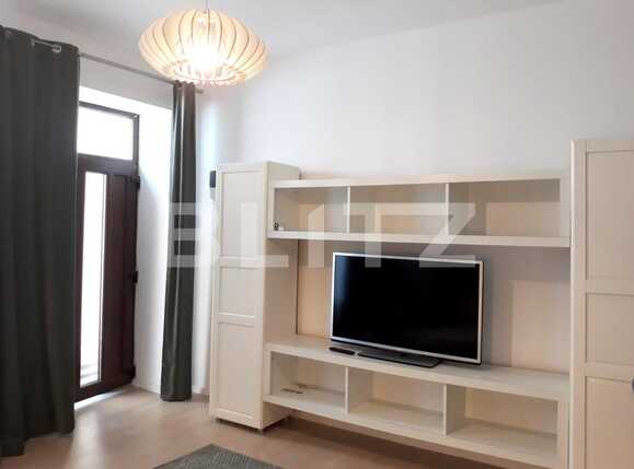Garsonieră de închiriat Central - 33850AI | BLITZ Cluj-Napoca | Poza4