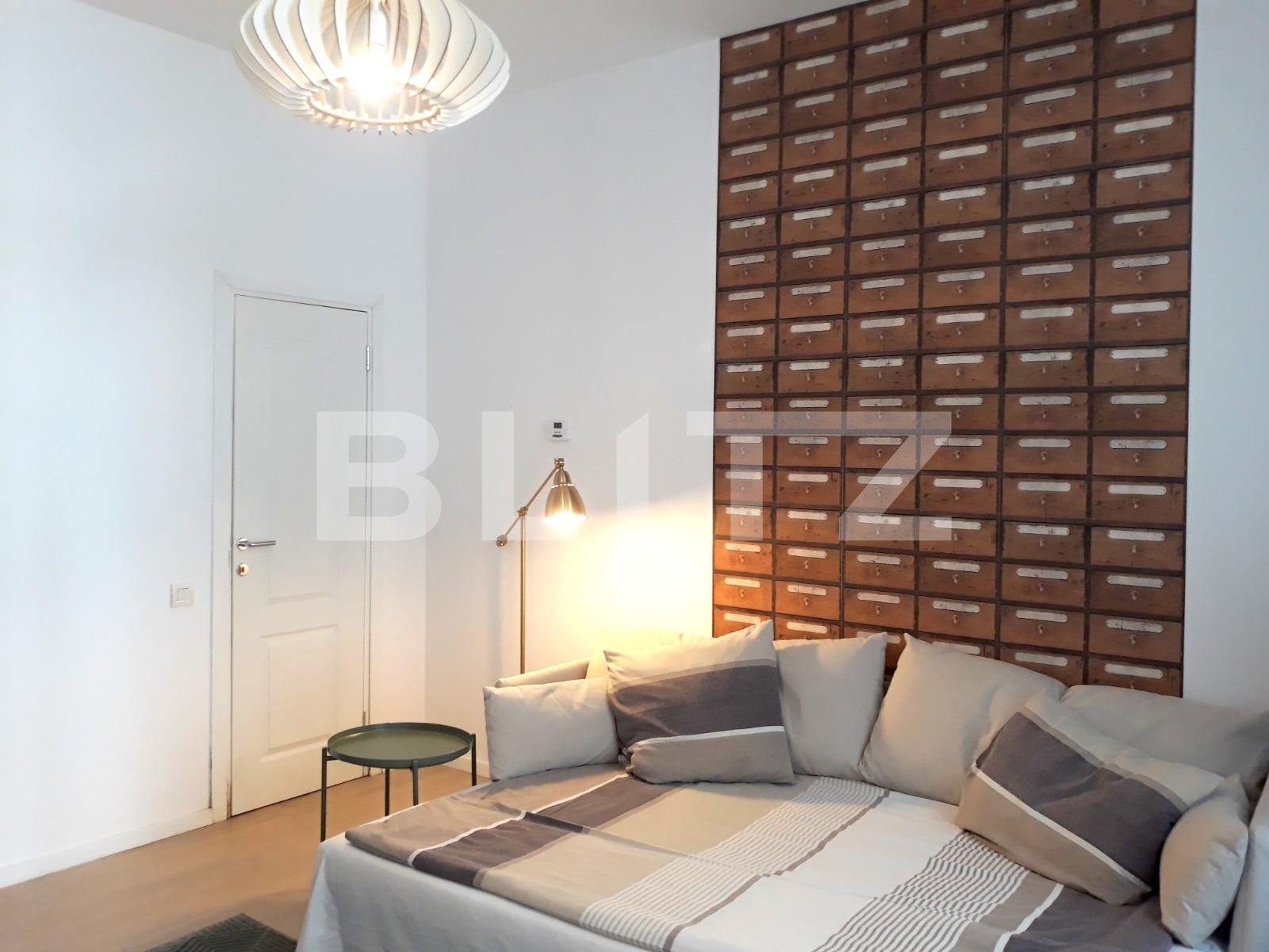 Garsonieră de închiriat Central - 33850AI | BLITZ Cluj-Napoca | Poza3