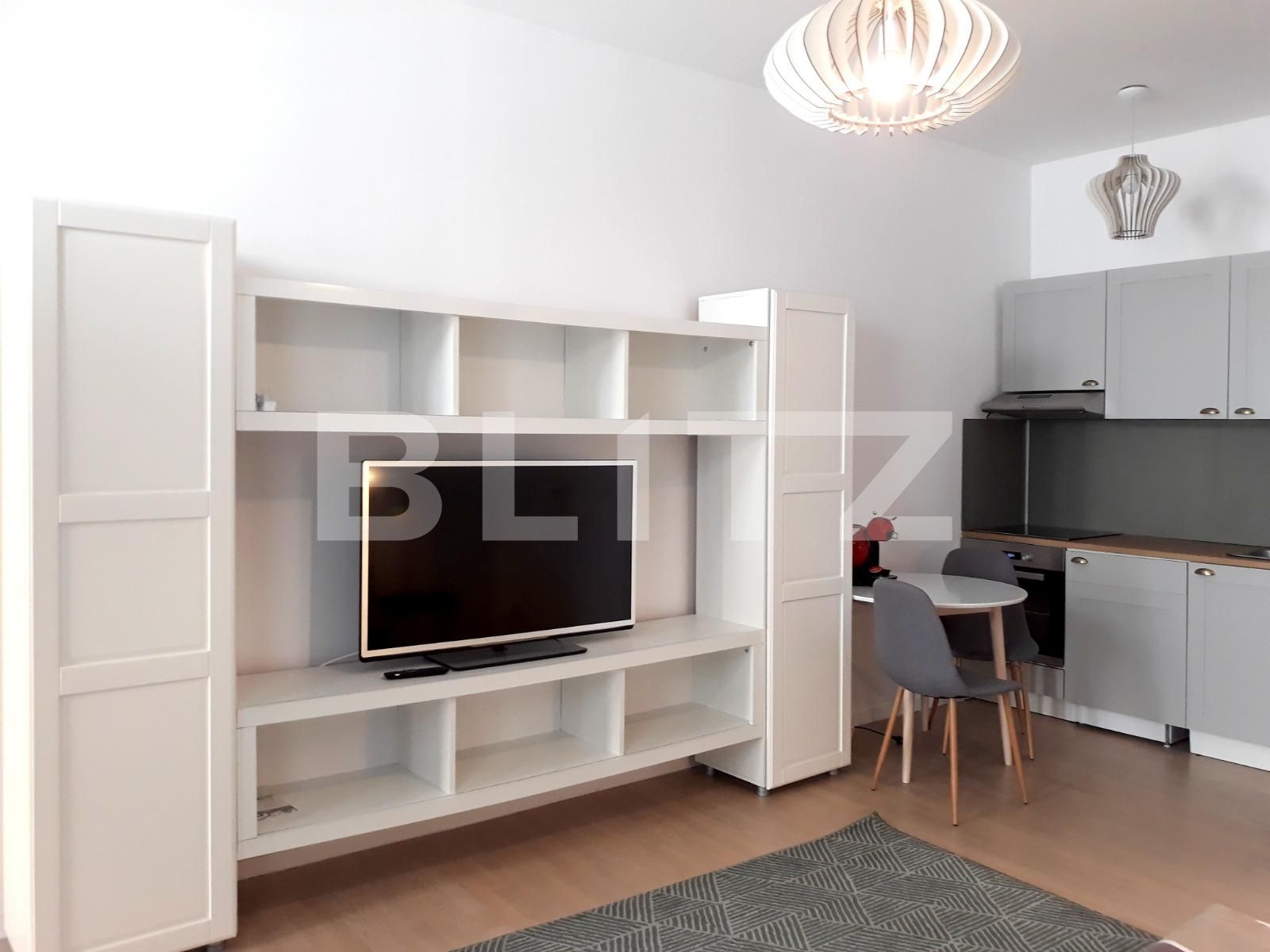 Garsonieră de închiriat Central - 33850AI | BLITZ Cluj-Napoca | Poza5
