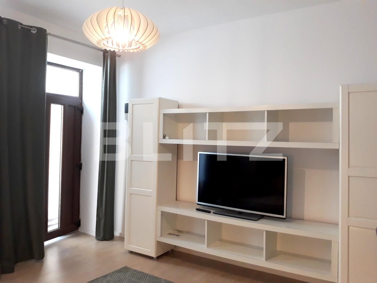 Garsonieră de închiriat Central - 33850AI | BLITZ Cluj-Napoca | Poza4