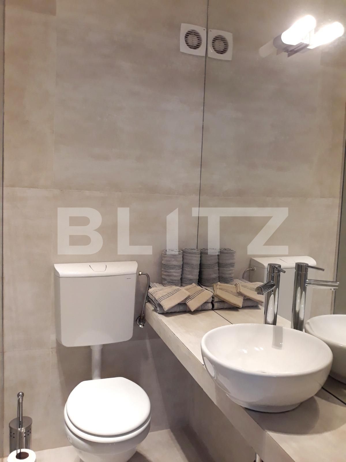 Garsonieră de închiriat Central - 33850AI | BLITZ Cluj-Napoca | Poza7