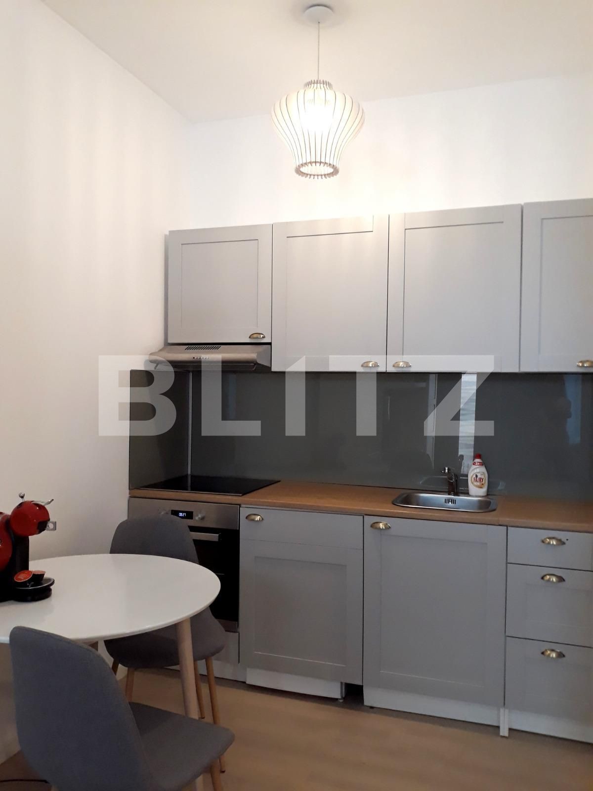 Garsonieră de închiriat Central - 33850AI | BLITZ Cluj-Napoca | Poza6