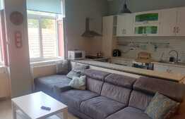 Apartament 2 camere, 53 mp, prima inchiriere, zona Centrala