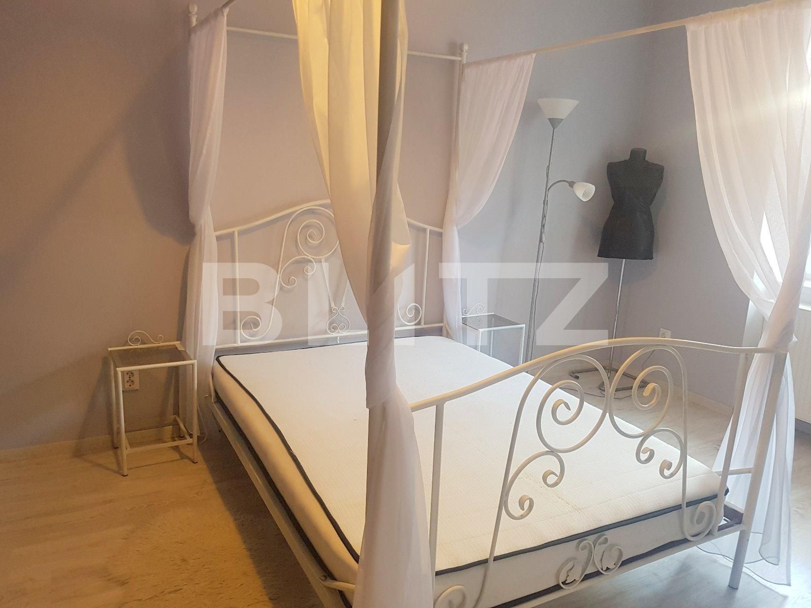 Apartament de închiriat 2 camere Central - 33851AI | BLITZ Cluj-Napoca | Poza3